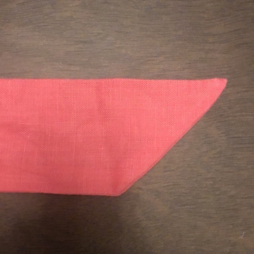 Boden Pink Mini Dress - Picture 9 of 9